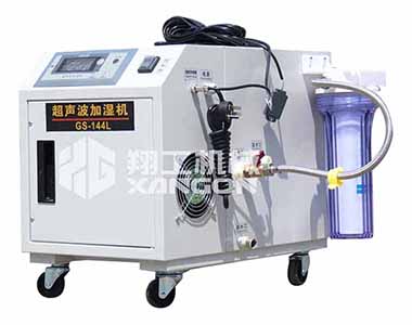超声波加湿器