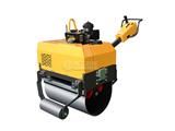 XYL-750全液压手扶单轮压路机