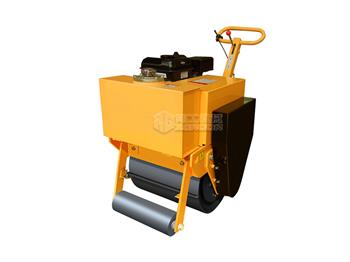 XYL-450手扶单轮压路机