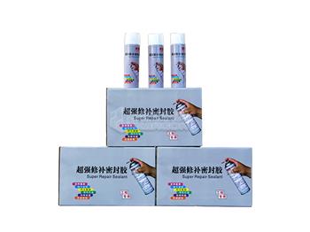 超强修补密封胶