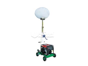 XZM-Q1000球型工程照明车