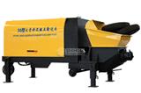 30型大骨料输送泵（30KW）