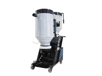 550工业吸尘器