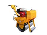XYL-600 汽油单轮压路机