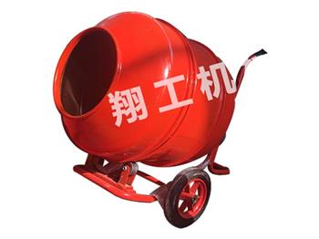 小型电动多功能搅拌机