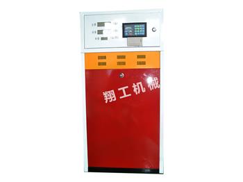 车载加油机