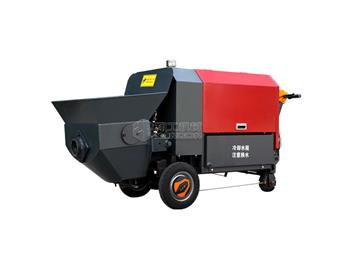 自动搅拌地泵（7.5KW）