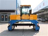 LFD2500翻堆机