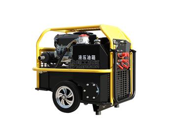XG30-60液压动力站
