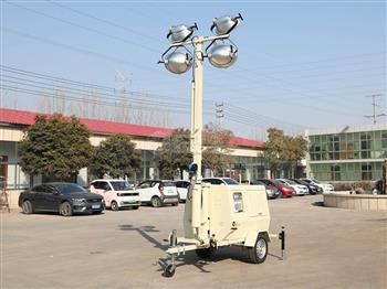 095灯车