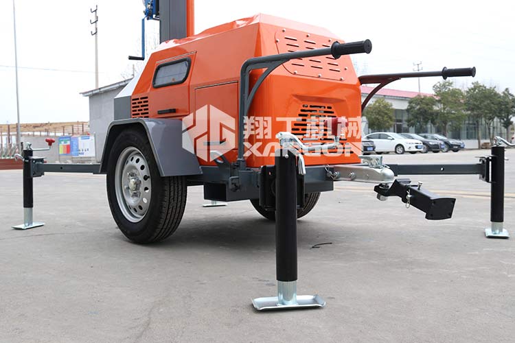 094灯车